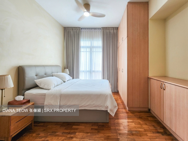 Casa Rosa (D19), Condominium #571737911